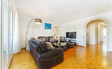 Wohnung 4.5 Zimmer - image - 1