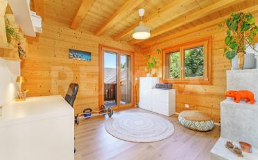 Wohnung 4.5 Zimmer - image - 12