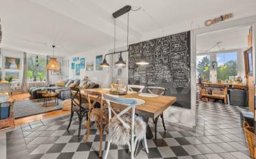 Villa 12.5 rooms - image - 2