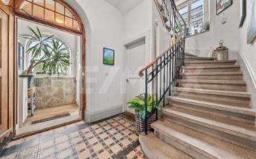 Villa 12.5 rooms - image - 9