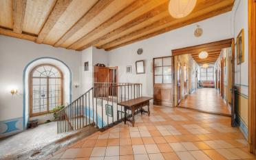 Maison 13 pièces - image - 8