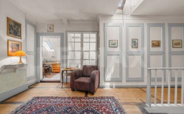Maison 13 pièces - image - 9