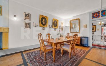 Maison 13 pièces - image - 12