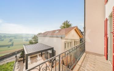 Maison contiguë 7.5 pièces - image - 7