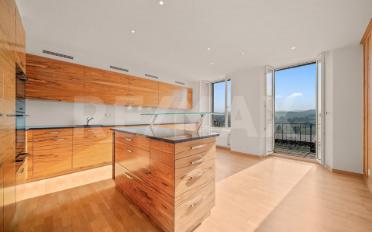 Maison contiguë 7.5 pièces - image - 6
