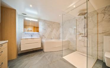 Maison contiguë 7.5 pièces - image - 12