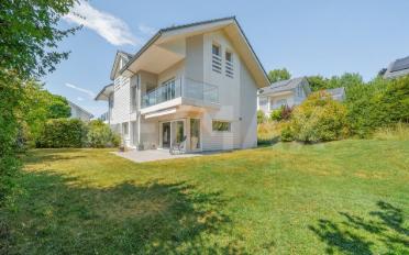 Reihenfamilienhaus 6 Zimmer - image - 2