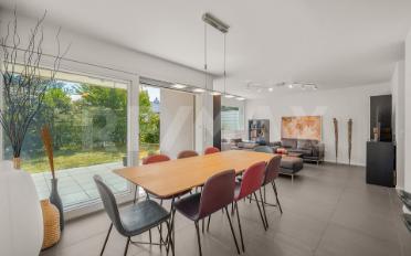 Reihenfamilienhaus 6 Zimmer - image - 6
