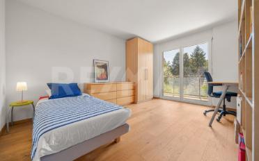 Reihenfamilienhaus 6 Zimmer - image - 9