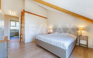 Apartment 4.5 rooms - image - 10