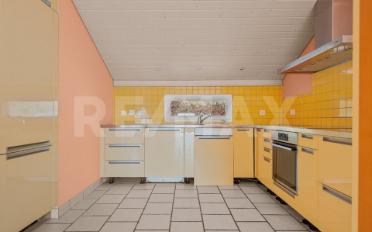 Maison contiguë 6 pièces - image - 4