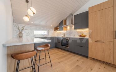 Maison contiguë 6 pièces - image - 3
