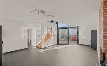 Maison contiguë 6 pièces - image - 10