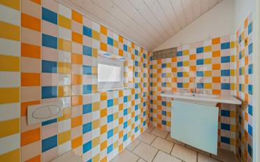 Maison contiguë 6 pièces - image - 9