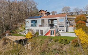 Maison contiguë 6 pièces - image - 1