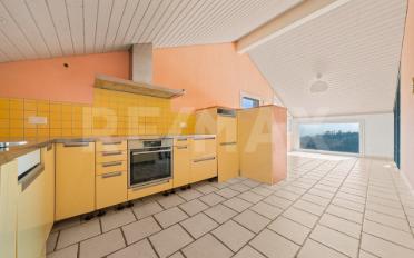 Maison contiguë 6 pièces - image - 5