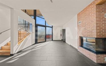 Maison contiguë 6 pièces - image - 11