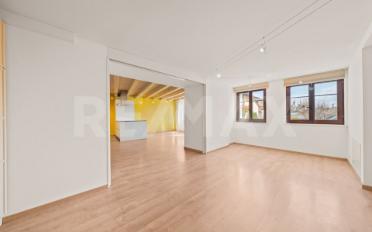 Maison contiguë 7 pièces - image - 2