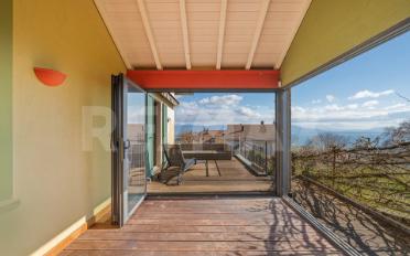 Maison contiguë 7 pièces - image - 10