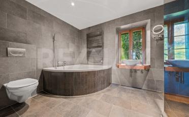 Maison contiguë 7 pièces - image - 13