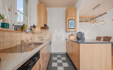 Villa 12.5 pièces - image - 11