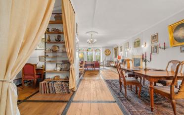 Maison 13 pièces - image - 8