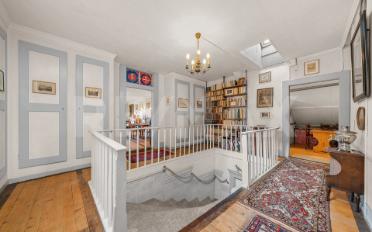 Maison 13 pièces - image - 13
