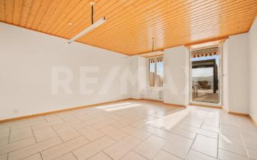 Maison contiguë 7.5 pièces - image - 2