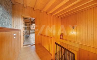 Maison contiguë 7.5 pièces - image - 12