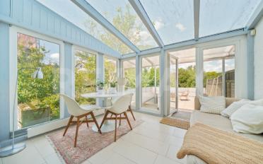 Maison contiguë 5.5 pièces - image - 6