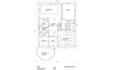 Einfamilienhaus 8 Zimmer - image - 5