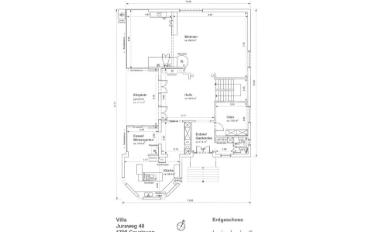 Einfamilienhaus 8 Zimmer - image - 3