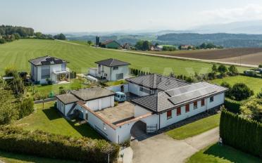 Einfamilienhaus 8 Zimmer - image - 1