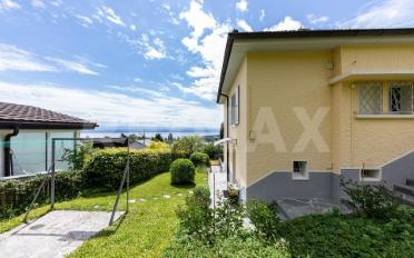 Single house 5 rooms - image - 1
