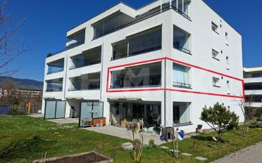 Wohnung 3.5 Zimmer - image - 1