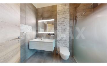 Dachwohnung 5.5 Zimmer - image - 6