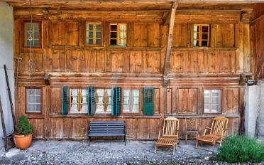 Bauernhaus 7.5 Zimmer - image - 5