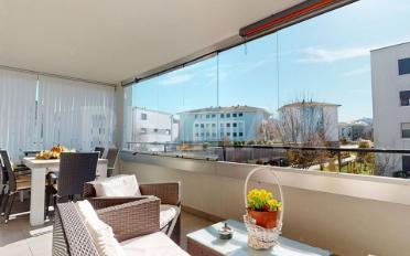 Apartment 3.5 rooms - image - 1