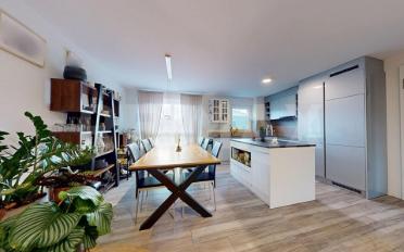 Apartment 3.5 rooms - image - 2