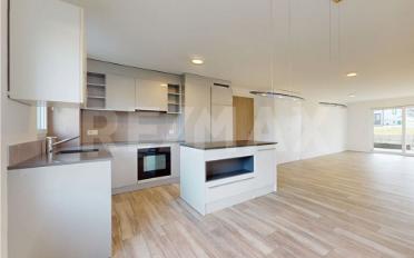 Apartment 3.5 rooms - image - 3