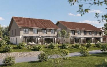 Reihenfamilienhaus - image - 1