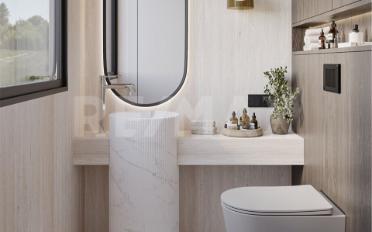 Villa 5.5 Zimmer - image - 5
