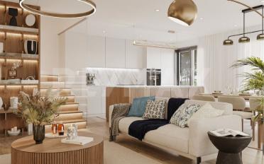 Villa 5.5 Zimmer - image - 2