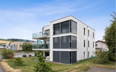 Dachwohnung - image - 13