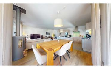 Wohnung 5.5 Zimmer - image - 3