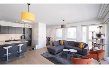 Wohnung 5 Zimmer - image - 1