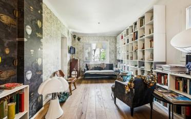 Single house 5 rooms - image - 4