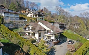 Single house 7 rooms - image - 2