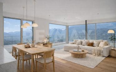 Wohnung 4.5 Zimmer - image - 1