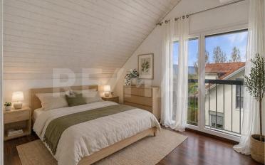 Wohnung 5.5 Zimmer - image - 5